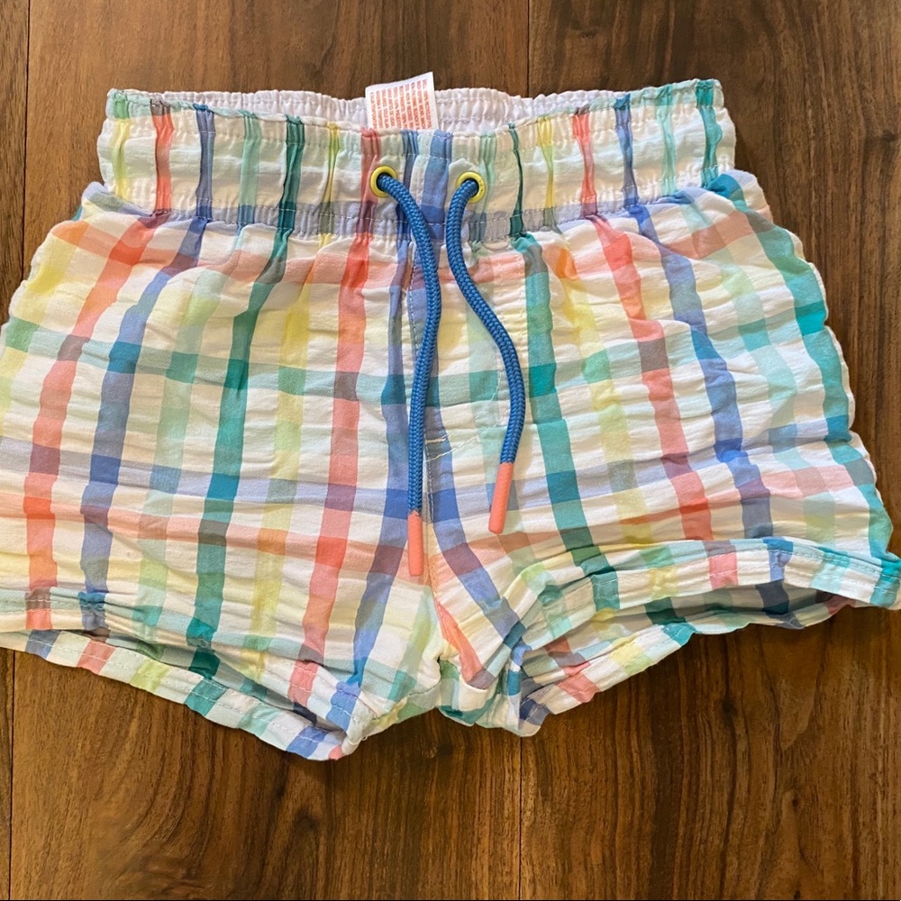 Swim Trunks